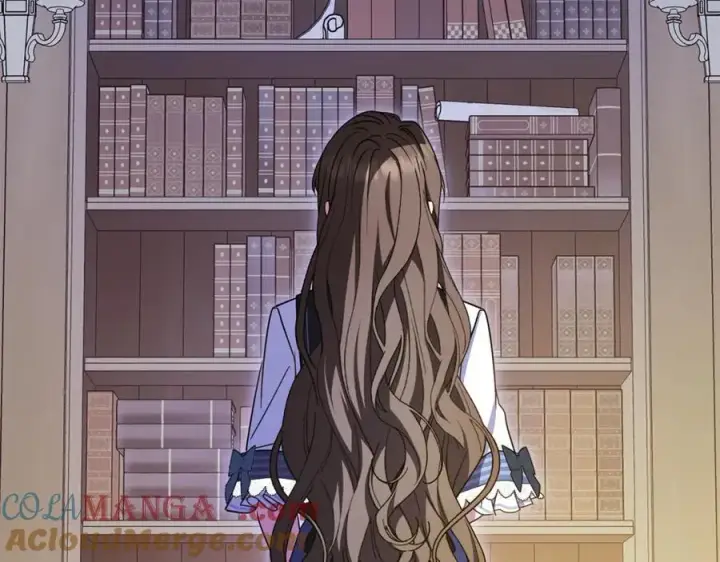 漫画《反派少女被爱意围绕》第72话 该不会是喜欢我吧？第69张图