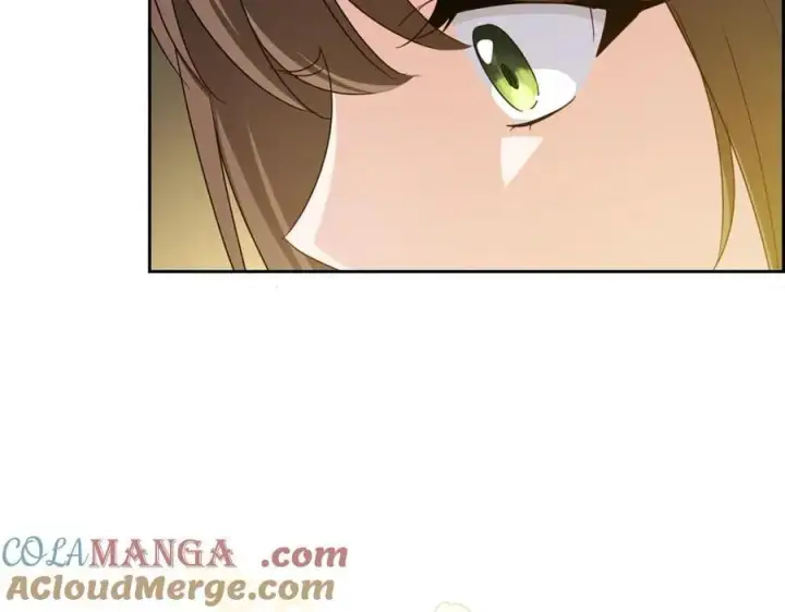 漫画《反派少女被爱意围绕》第72话 该不会是喜欢我吧？第81张图
