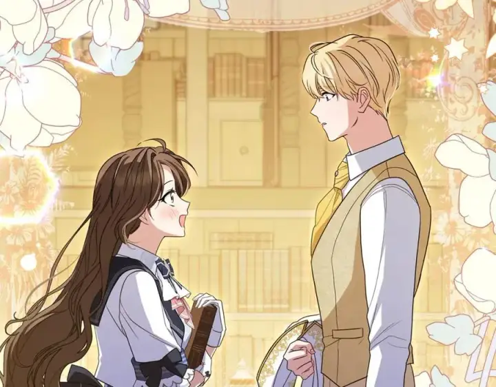 漫画《反派少女被爱意围绕》第72话 该不会是喜欢我吧？第83张图