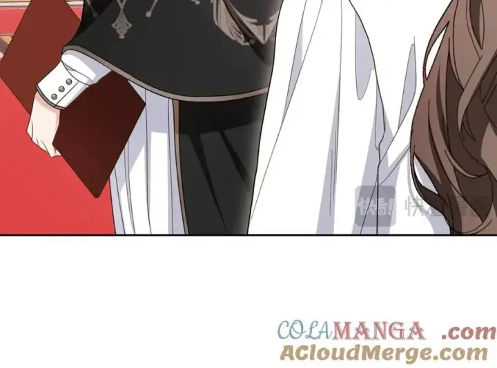 漫画《反派少女被爱意围绕》第73话 自恋第113张图