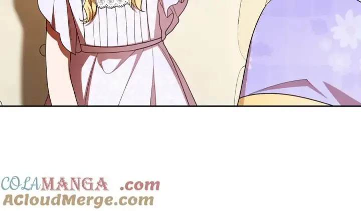 漫画《反派少女被爱意围绕》第73话 自恋第221张图