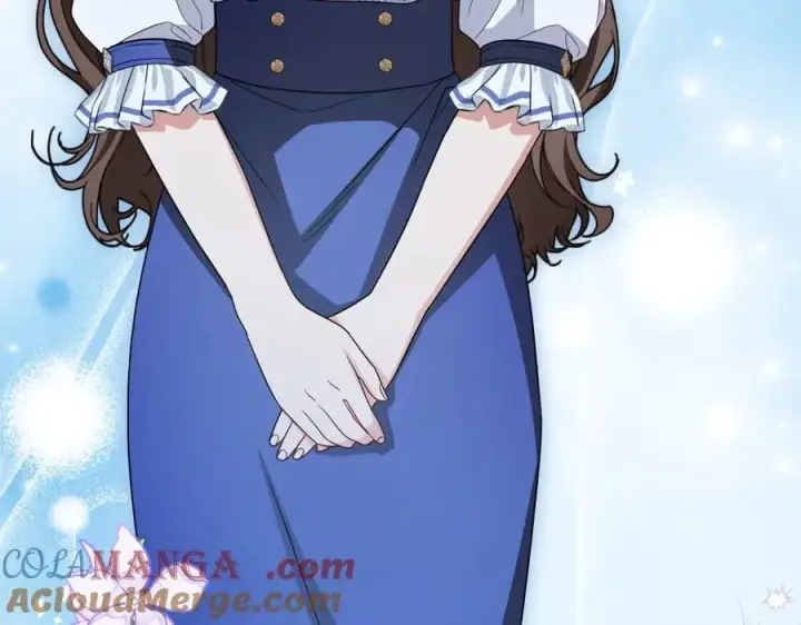 漫画《反派少女被爱意围绕》第73话 自恋第89张图