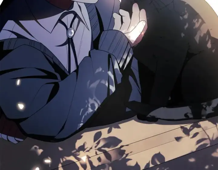 漫画《反派少女被爱意围绕》第74话 打坏蛋第234张图