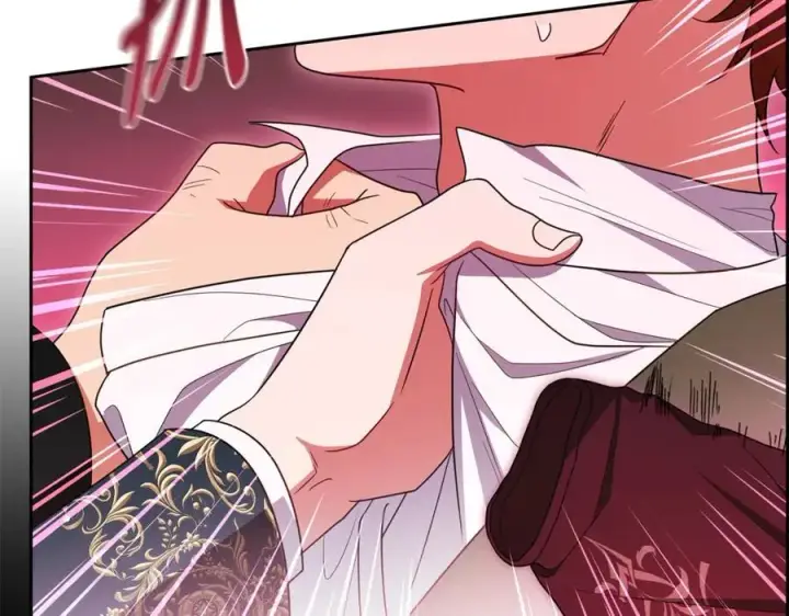 漫画《反派少女被爱意围绕》第74话 打坏蛋第39张图