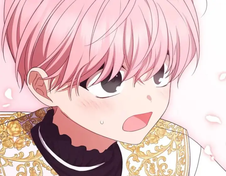 漫画《反派少女被爱意围绕》第75话 小题大做第160张图