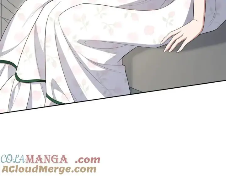 漫画《反派少女被爱意围绕》第75话 小题大做第185张图
