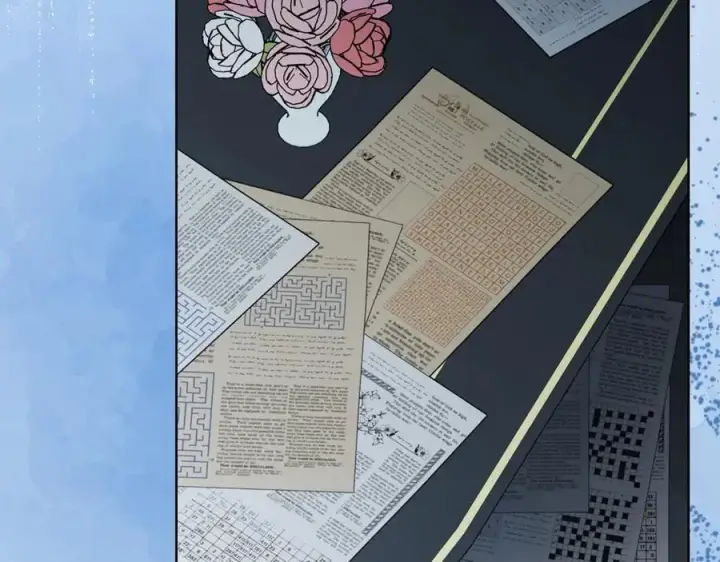 漫画《反派少女被爱意围绕》第75话 小题大做第38张图