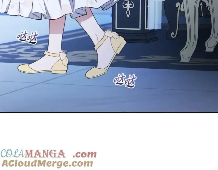漫画《反派少女被爱意围绕》第75话 小题大做第69张图