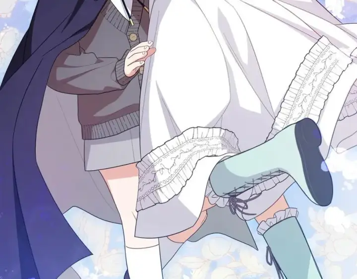 漫画《反派少女被爱意围绕》第76话第179张图
