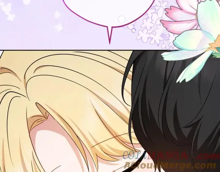 漫画《反派少女被爱意围绕》第76话第185张图