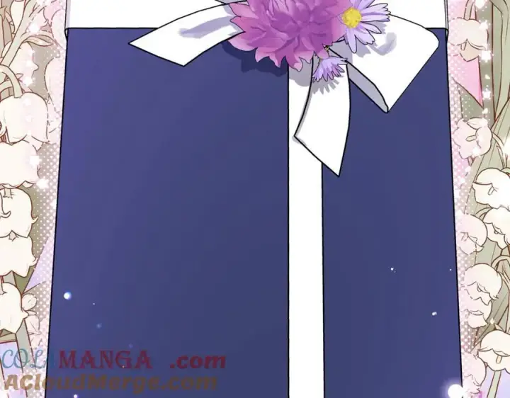 漫画《反派少女被爱意围绕》第76话第81张图