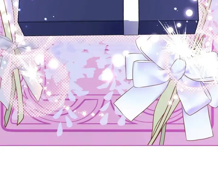 漫画《反派少女被爱意围绕》第76话第82张图