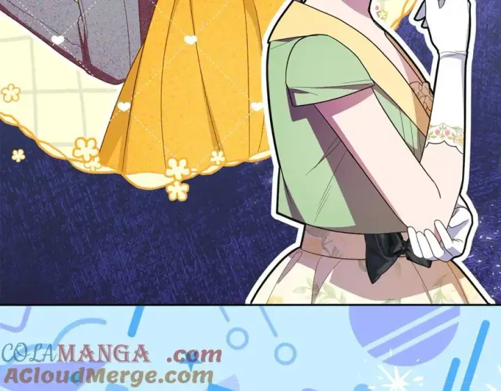 漫画《反派少女被爱意围绕》第76话第89张图