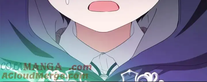 漫画《反派少女被爱意围绕》完结话 属于我们的秘密第153张图