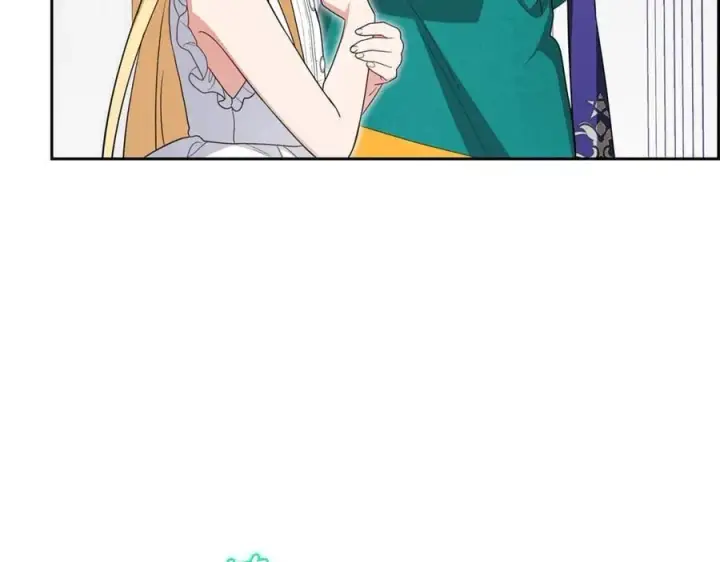 漫画《反派少女被爱意围绕》完结话 属于我们的秘密第168张图