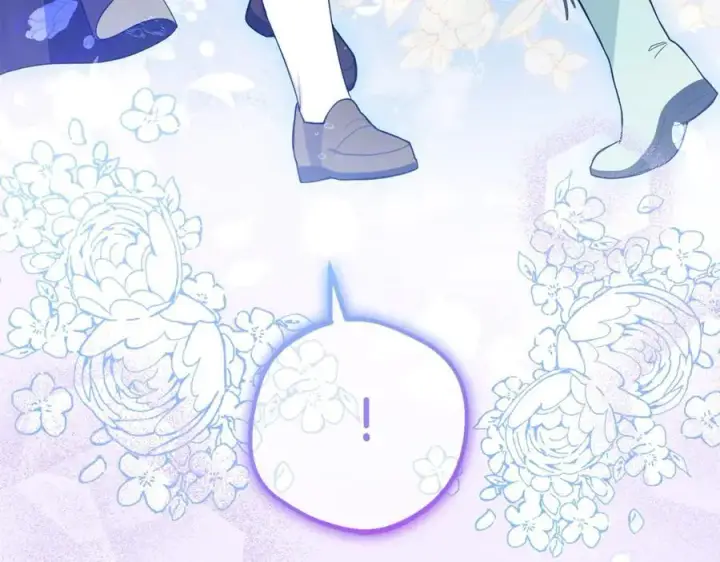 漫画《反派少女被爱意围绕》完结话 属于我们的秘密第180张图