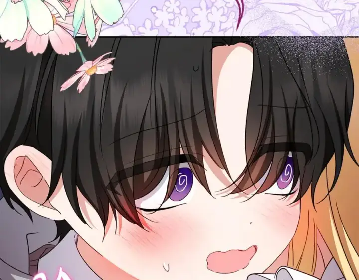 漫画《反派少女被爱意围绕》完结话 属于我们的秘密第182张图