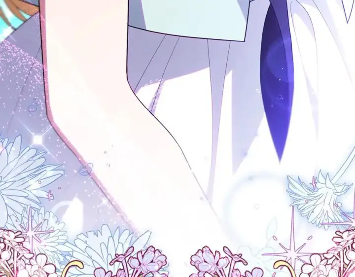 漫画《反派少女被爱意围绕》完结话 属于我们的秘密第207张图