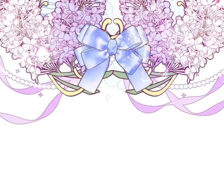 漫画《反派少女被爱意围绕》完结话 属于我们的秘密第208张图