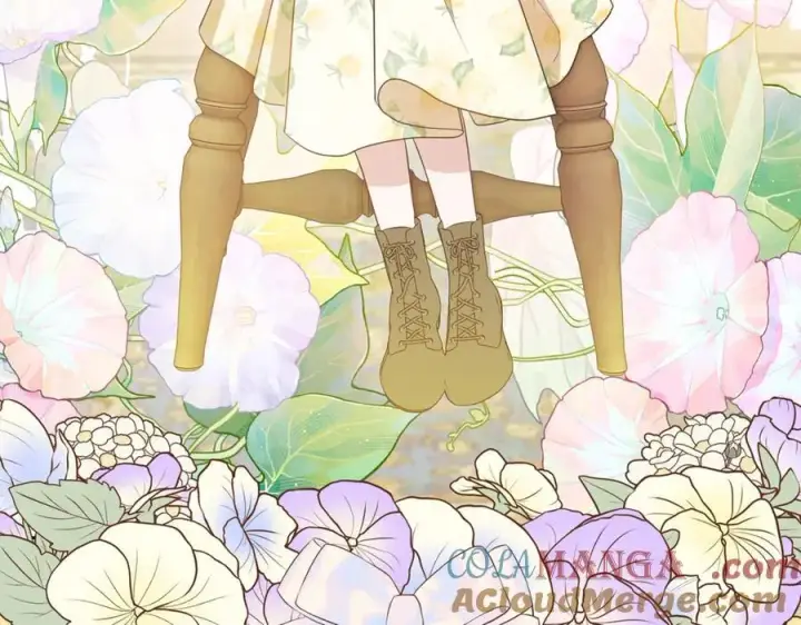 漫画《反派少女被爱意围绕》完结话 属于我们的秘密第53张图