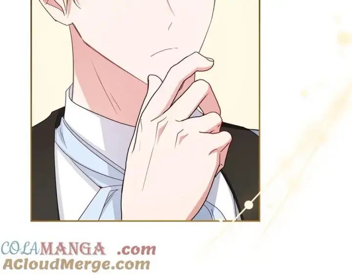 漫画《反派少女被爱意围绕》完结话 属于我们的秘密第57张图