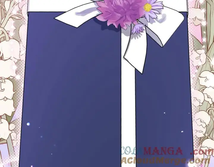 漫画《反派少女被爱意围绕》完结话 属于我们的秘密第81张图