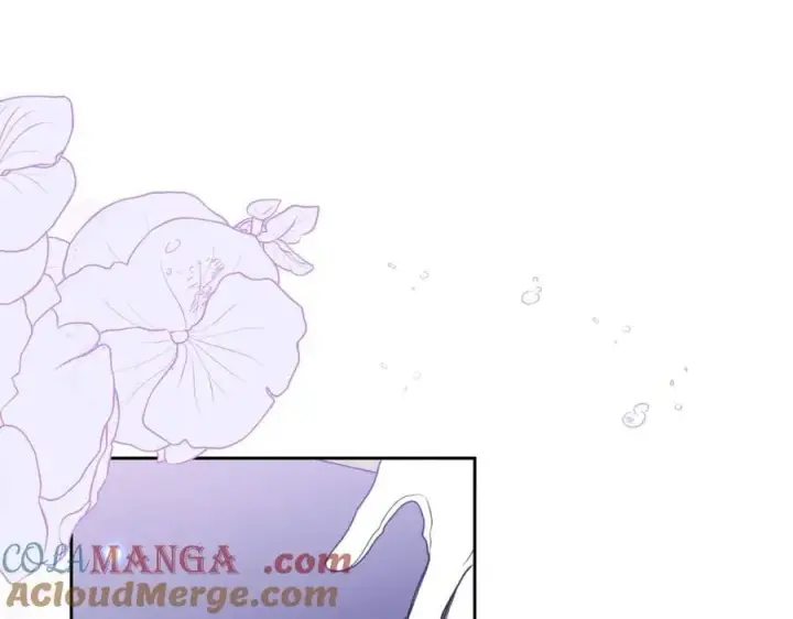 漫画《反派少女被爱意围绕》完结话 属于我们的秘密第93张图