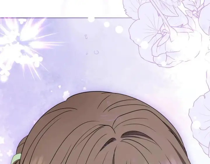 漫画《反派少女被爱意围绕》完结话 属于我们的秘密第95张图