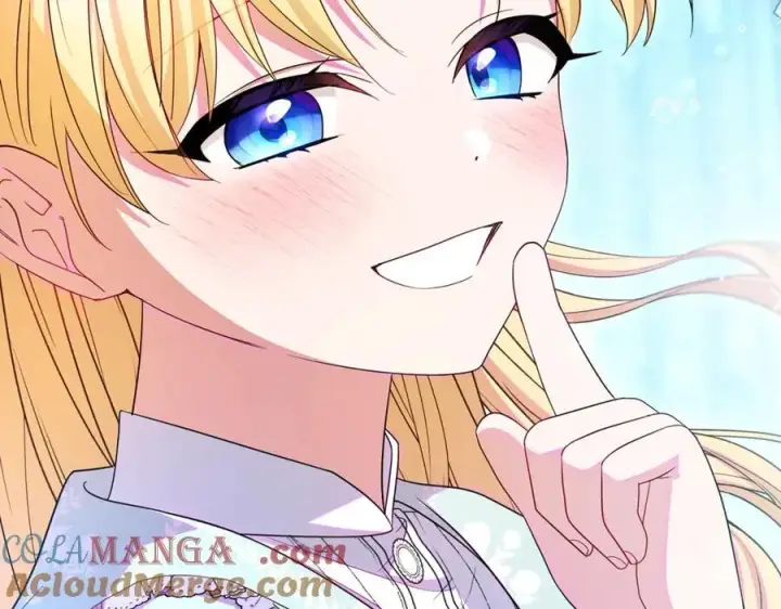 漫画《反派少女被爱意围绕》第三季完结话 属于我们的秘密第205张图
