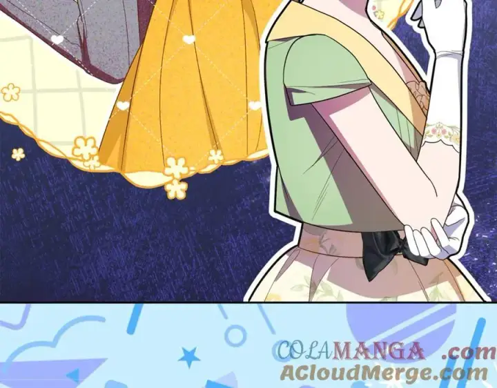 漫画《反派少女被爱意围绕》第三季完结话 属于我们的秘密第89张图