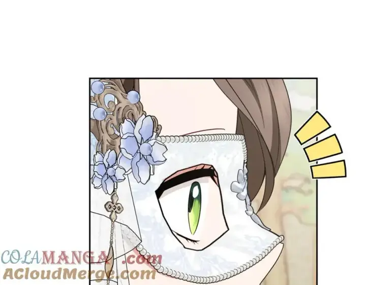 漫画《反派少女被爱意围绕》第77话 男仆诱惑第181张图