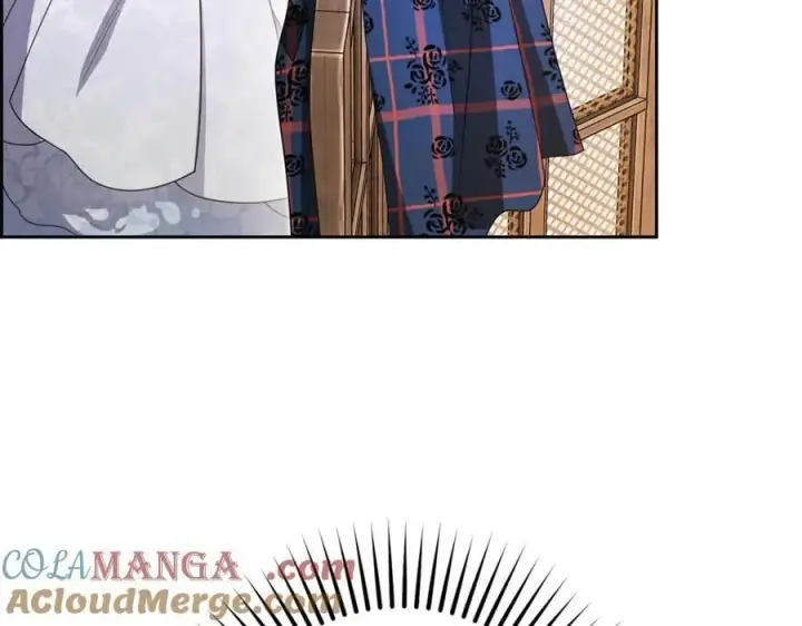 漫画《反派少女被爱意围绕》第77话 男仆诱惑第29张图