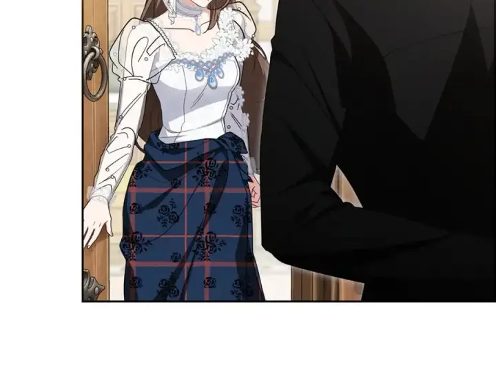 漫画《反派少女被爱意围绕》第77话 男仆诱惑第42张图