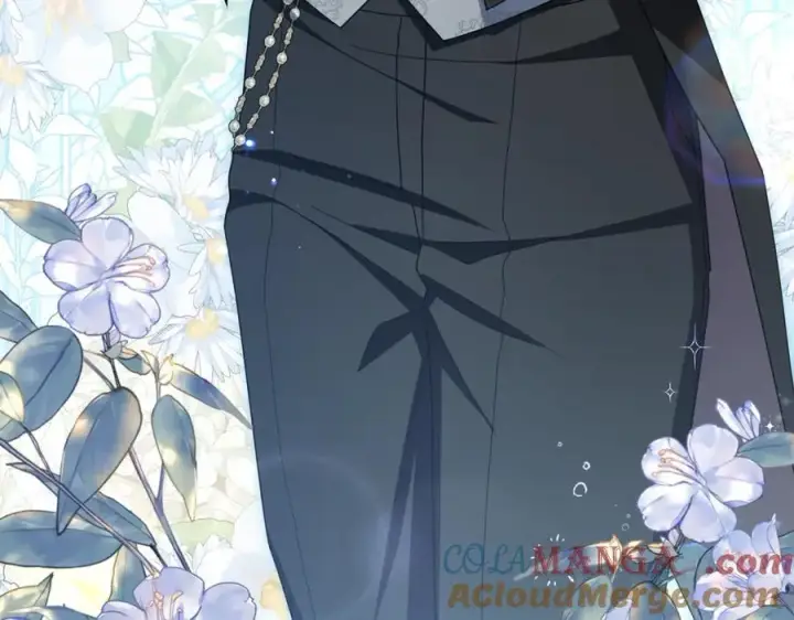 漫画《反派少女被爱意围绕》第77话 男仆诱惑第49张图