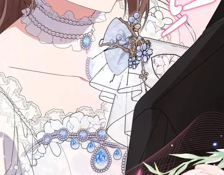 漫画《反派少女被爱意围绕》第77话 男仆诱惑第67张图