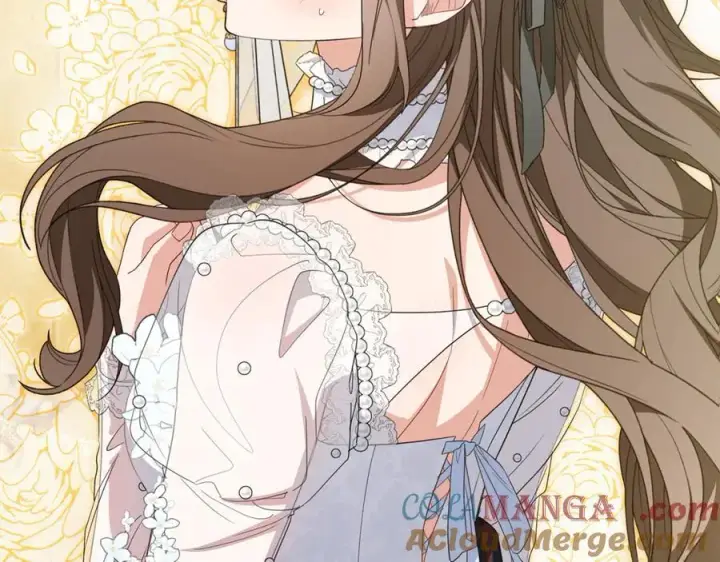 漫画《反派少女被爱意围绕》第77话 男仆诱惑第93张图