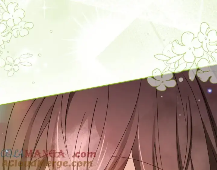 漫画《反派少女被爱意围绕》第78话 贴身照顾第129张图