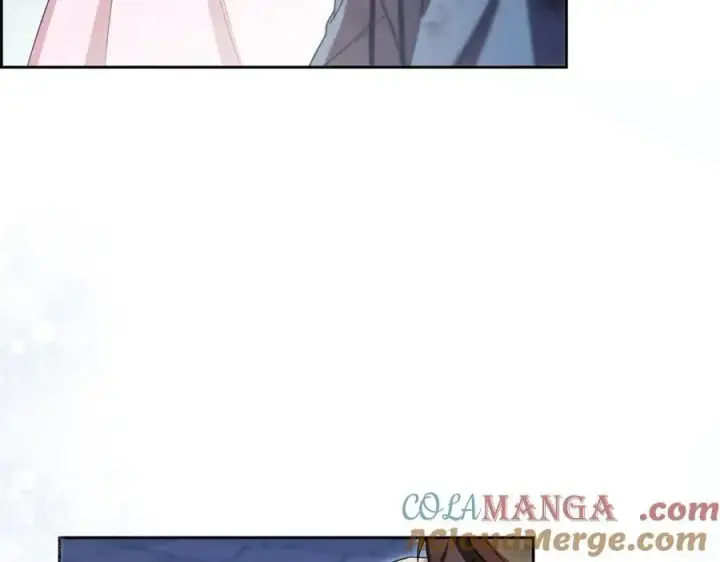 漫画《反派少女被爱意围绕》第78话 贴身照顾第145张图