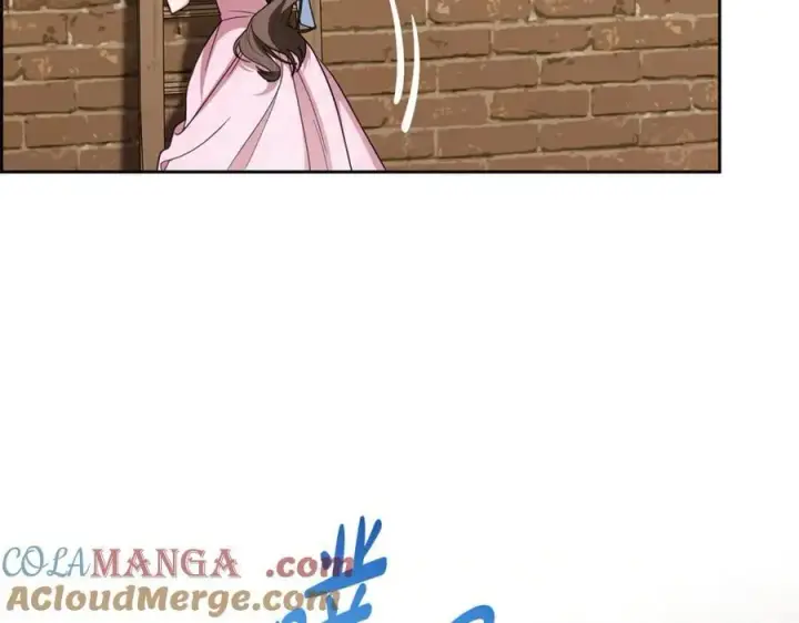 漫画《反派少女被爱意围绕》第78话 贴身照顾第165张图