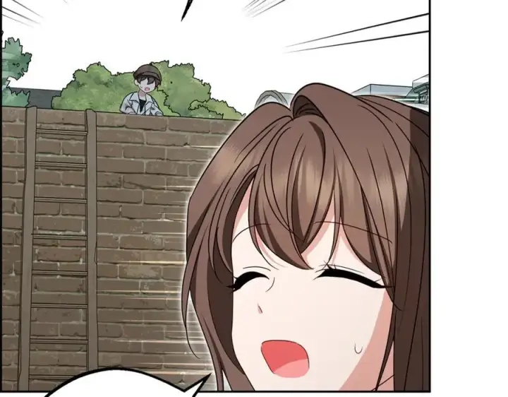 漫画《反派少女被爱意围绕》第78话 贴身照顾第178张图
