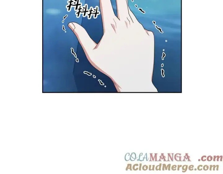 漫画《反派少女被爱意围绕》第78话 贴身照顾第185张图