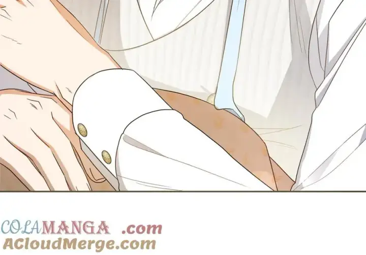 漫画《反派少女被爱意围绕》第79话 鞋子第137张图