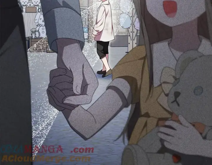 漫画《反派少女被爱意围绕》第79话 鞋子第165张图
