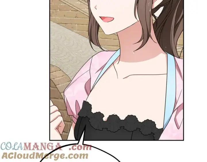 漫画《反派少女被爱意围绕》第79话 鞋子第17张图