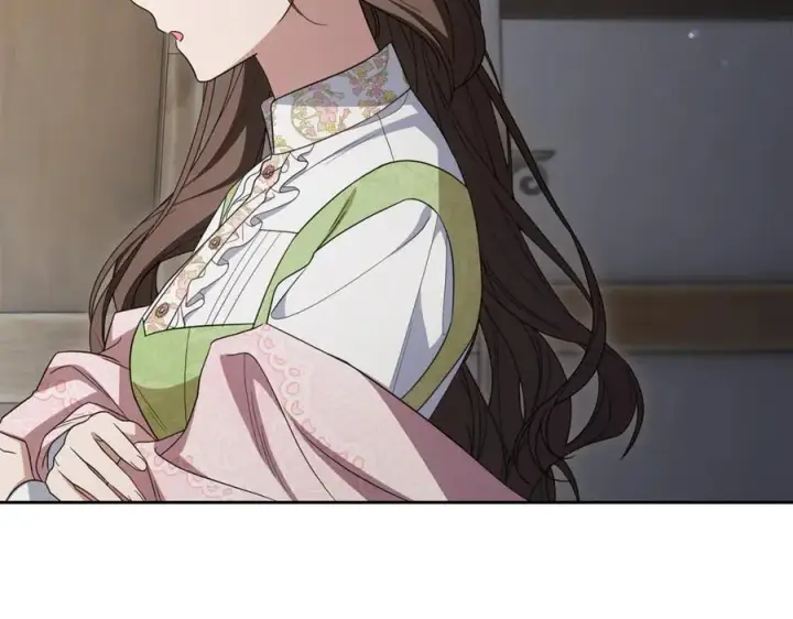漫画《反派少女被爱意围绕》第79话 鞋子第170张图