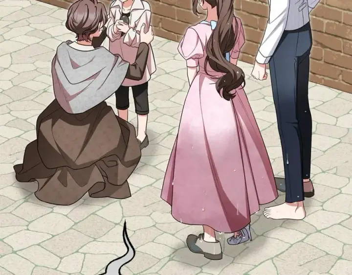 漫画《反派少女被爱意围绕》第79话 鞋子第24张图