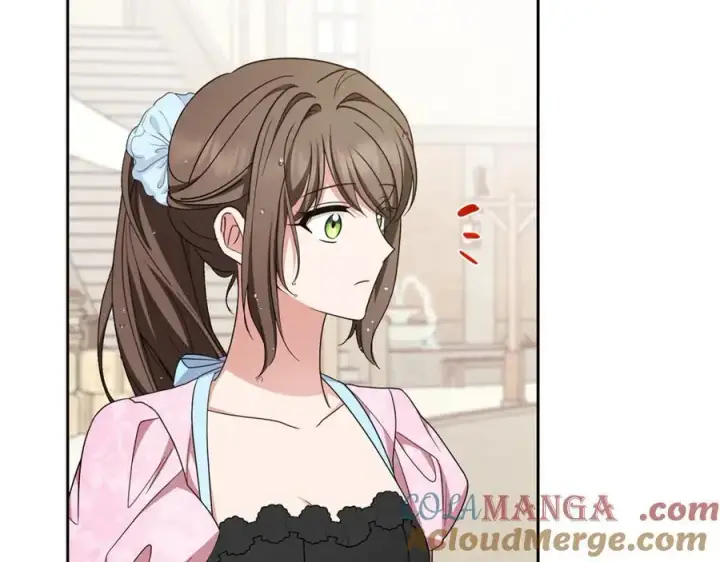 漫画《反派少女被爱意围绕》第79话 鞋子第37张图