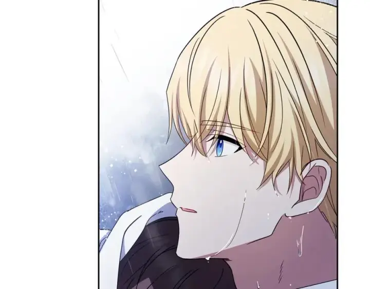 漫画《反派少女被爱意围绕》第80话 救下少年第126张图