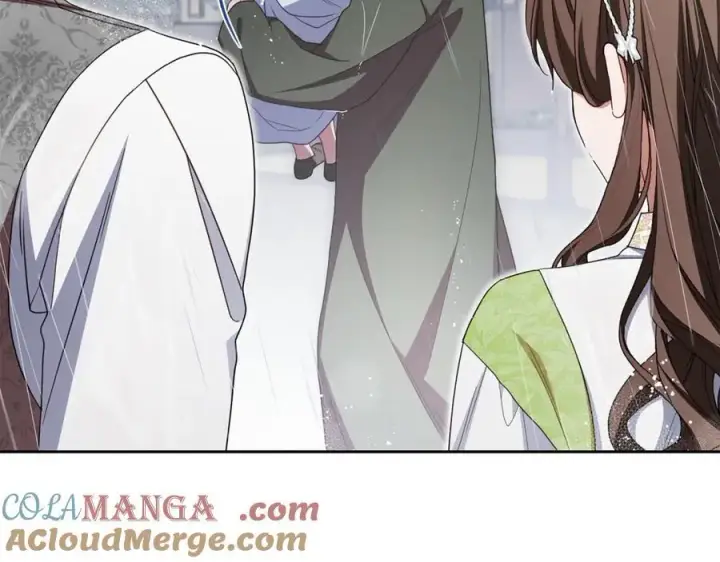 漫画《反派少女被爱意围绕》第80话 救下少年第133张图