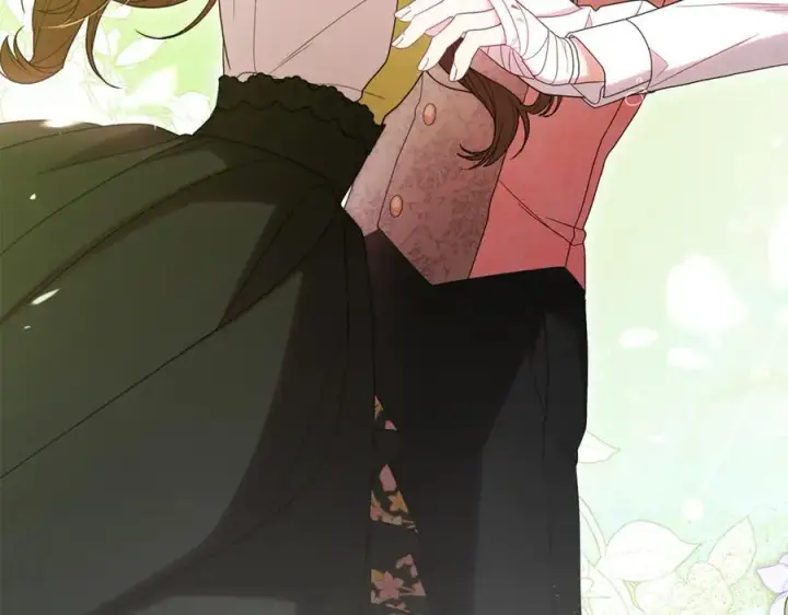 漫画《反派少女被爱意围绕》第80话 救下少年第180张图